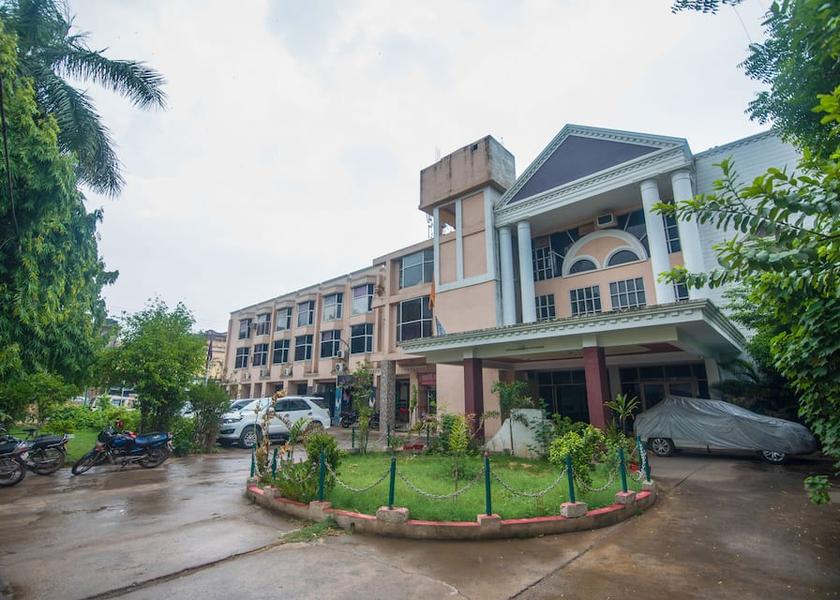Madhya Pradesh Rewa cfxxpb