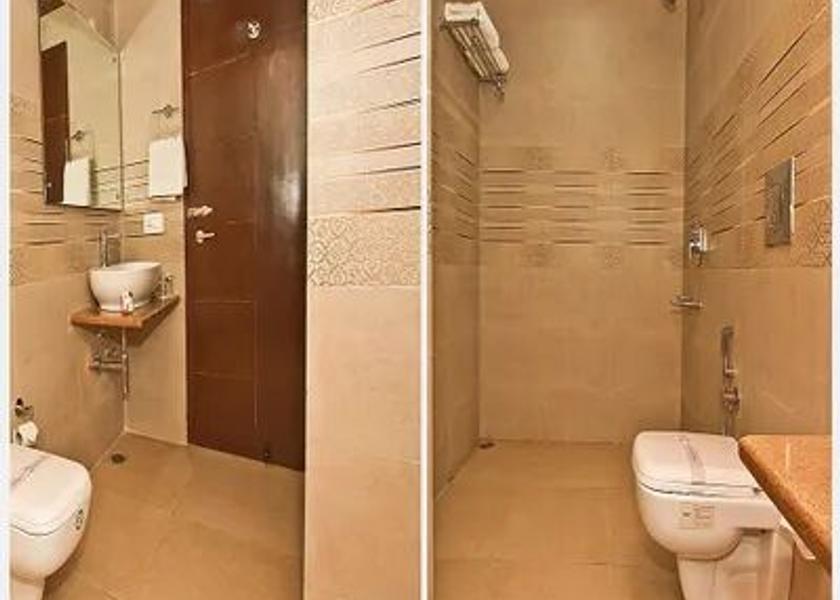 Himachal Pradesh Shimla Super Deluxe Single Room Adhoc
