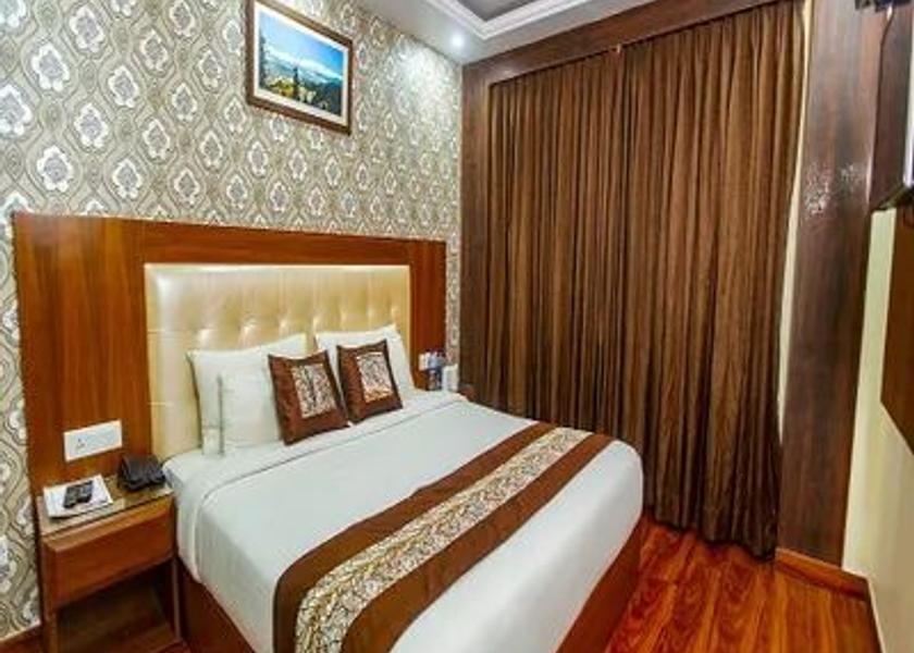 Himachal Pradesh Shimla Super Deluxe Single Room Adhoc