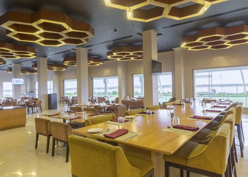 Karnataka Hubballi Restaurant