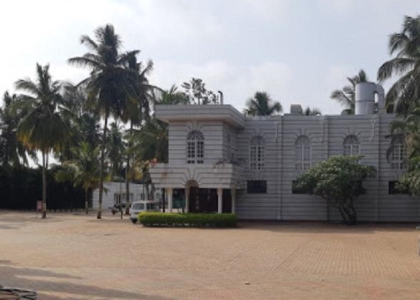 Karnataka Hubballi Hotel Exterior