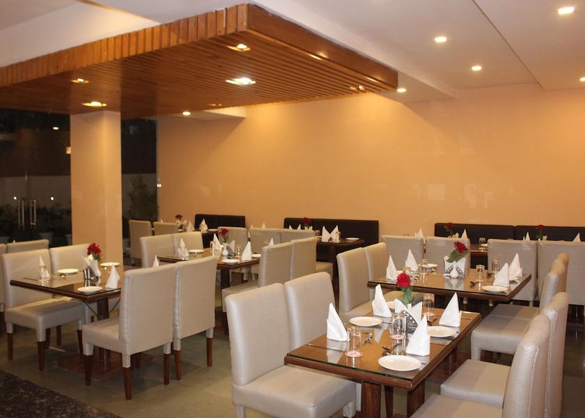 Jammu and Kashmir Katra Restaurant