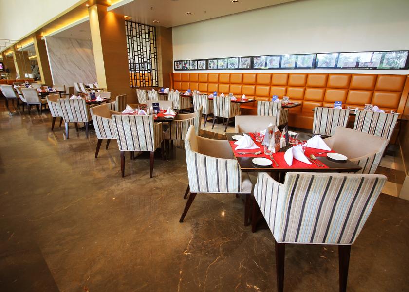 Chhattisgarh Raipur Food & Dining