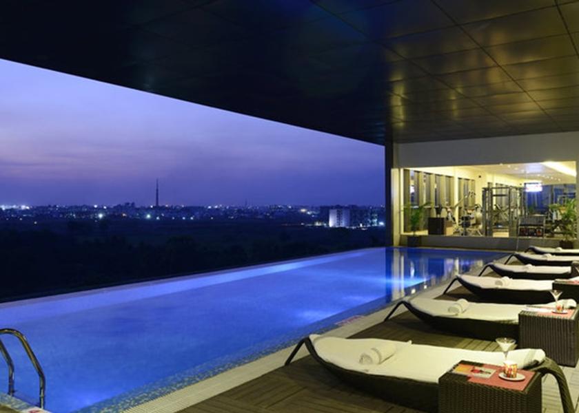 Chhattisgarh Raipur Pool