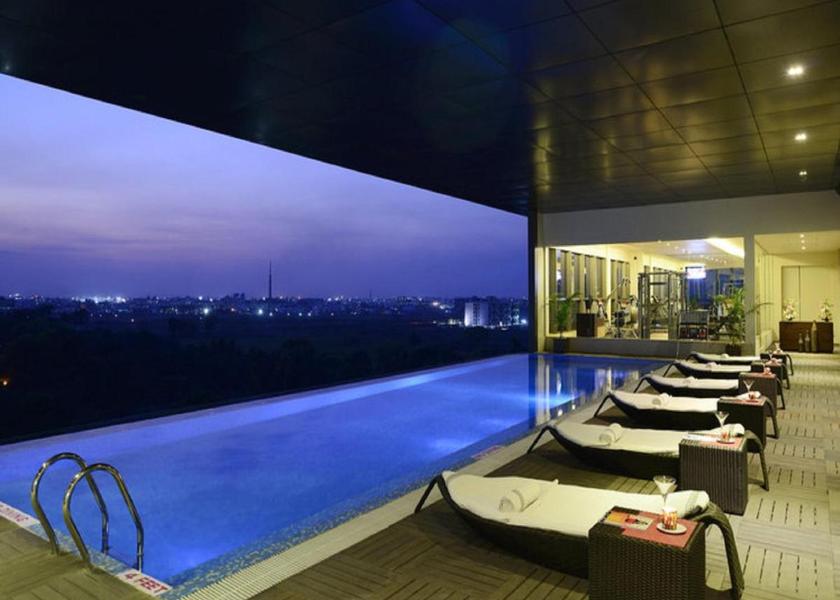 Chhattisgarh Raipur Pool