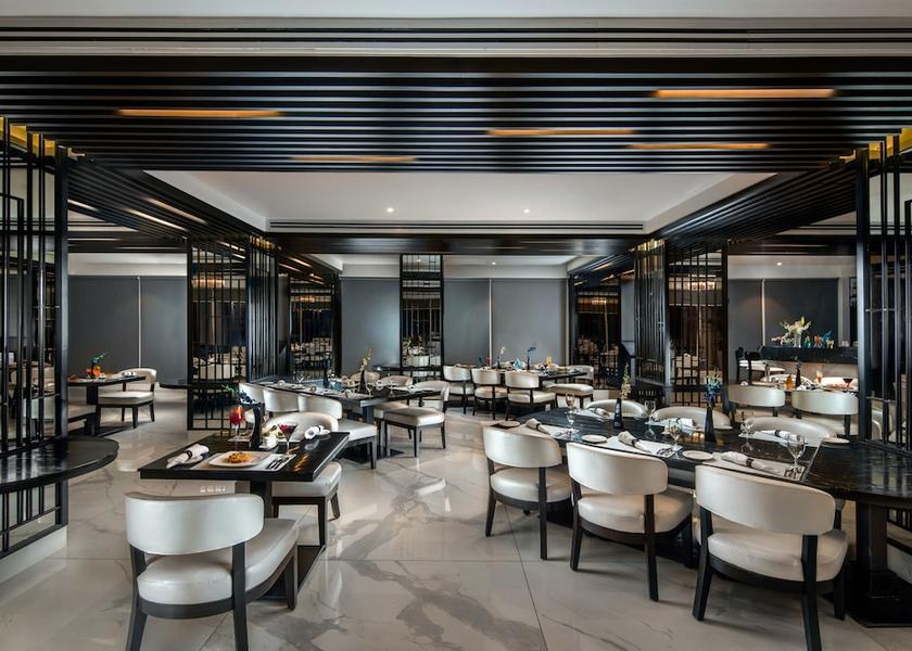 Uttar Pradesh Noida Restaurant