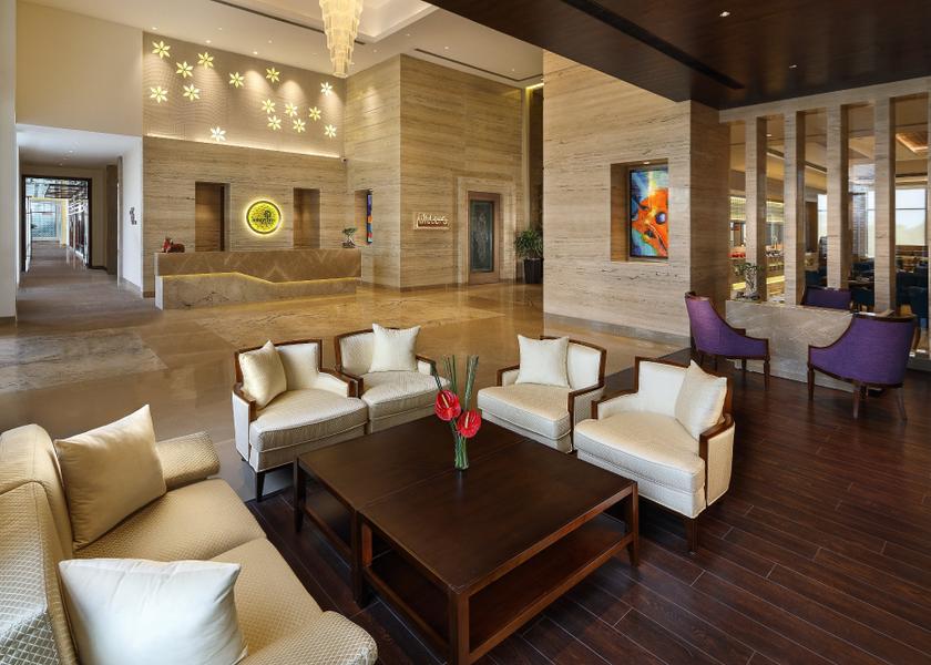 Uttar Pradesh Noida Public Areas