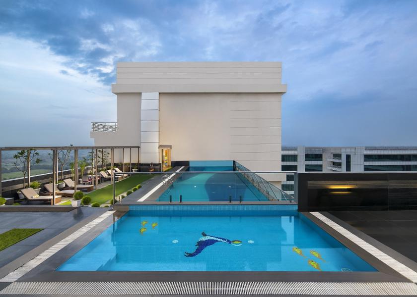 Uttar Pradesh Noida Pool