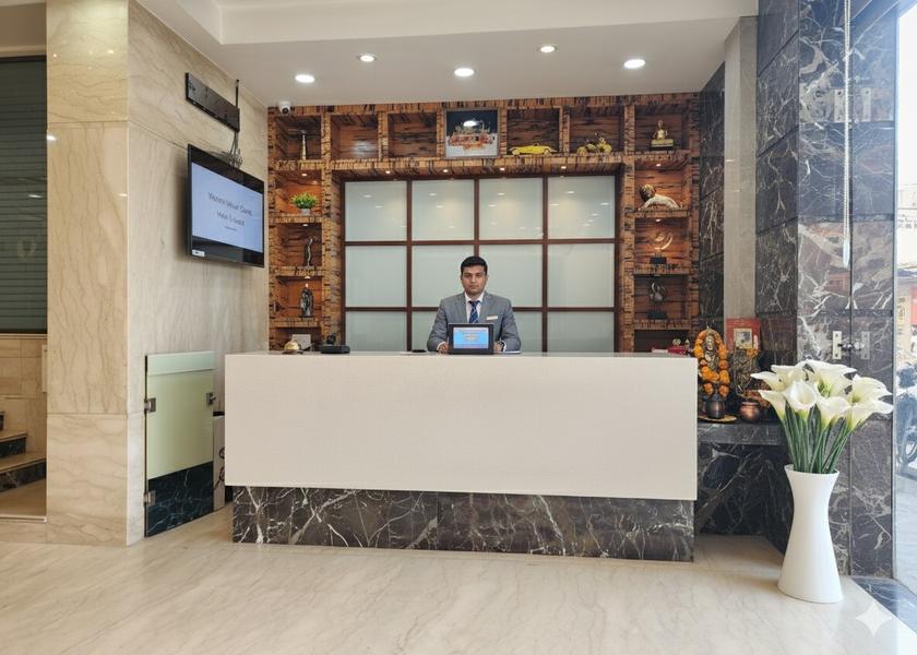 Jammu and Kashmir Jammu Hotel Exterior