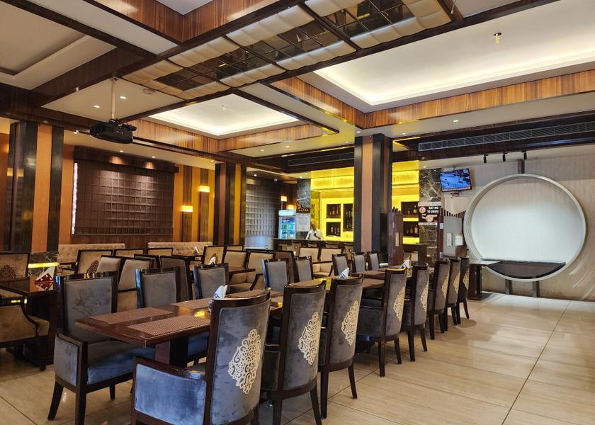 Jammu and Kashmir Jammu Food & Dining