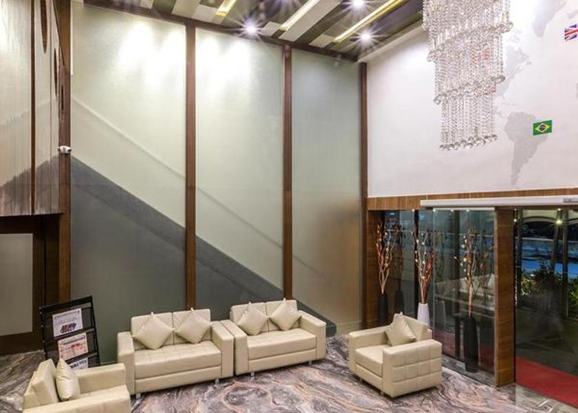 Check-in Check-out Kiosk