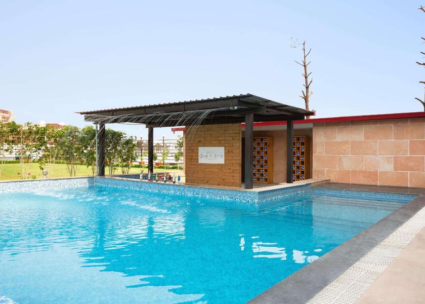Uttarakhand Dehradun Swimming pool