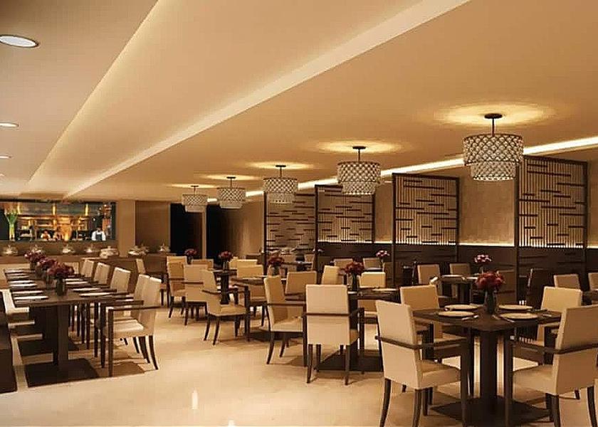 Uttarakhand Dehradun Restaurant