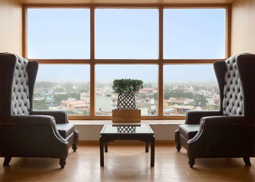 Uttarakhand Dehradun Lobby
