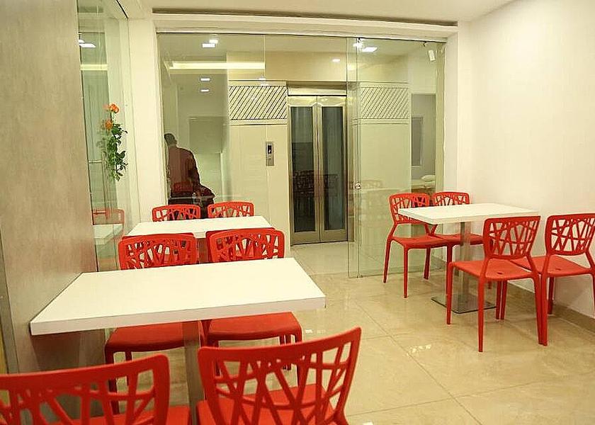 Tamil Nadu Chennai Food & Dining