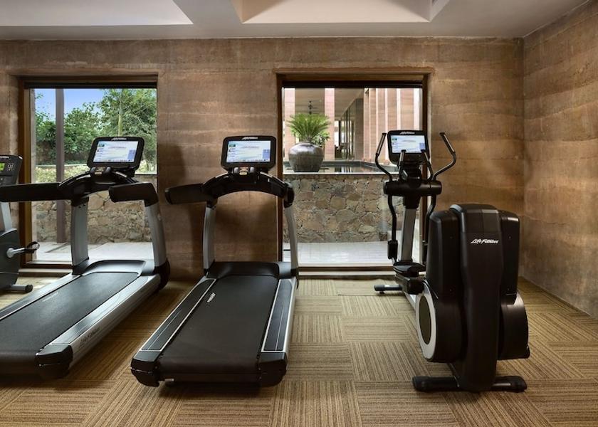 Haryana Gurugram Fitness Centre