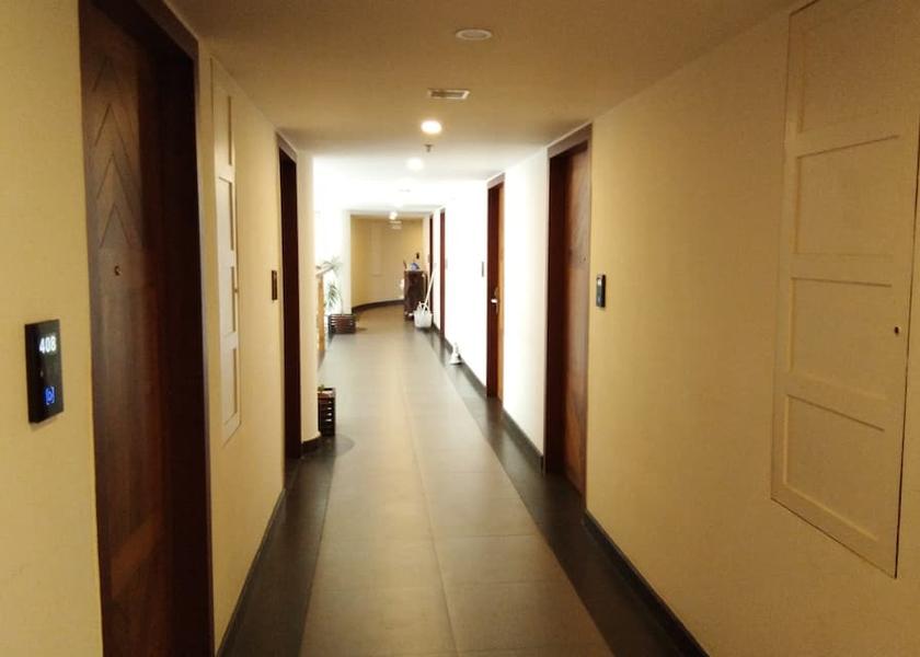 Kerala Kozhikode Lobby