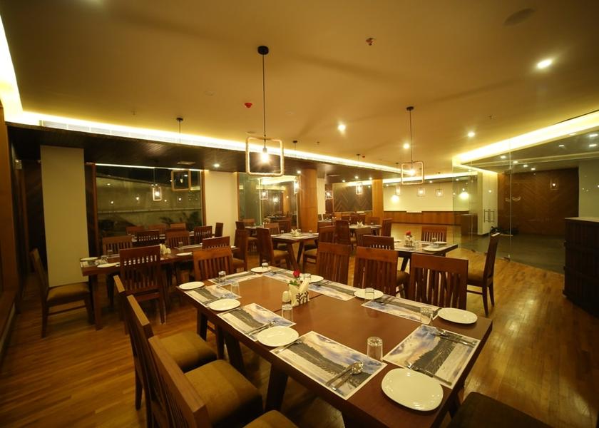Kerala Kozhikode Food & Dining