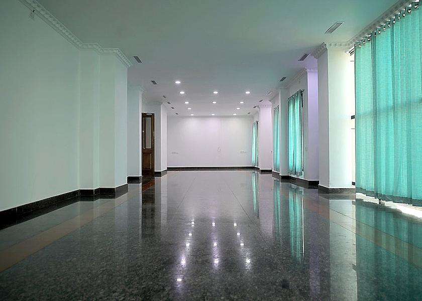 Tamil Nadu Chennai Public Areas