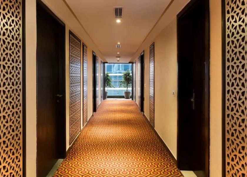 Corridor