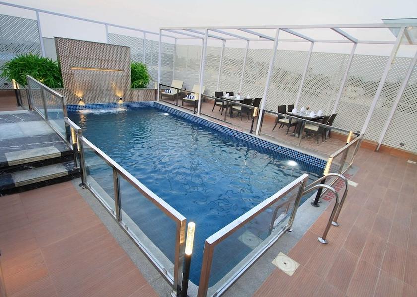 Karnataka Bangalore Pool