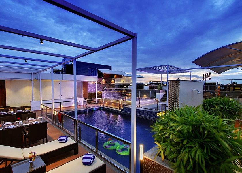 Karnataka Bangalore Pool