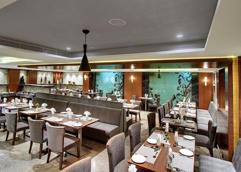 Karnataka Bangalore Food & Dining
