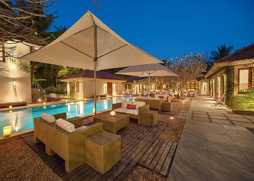 Karnataka Bangalore Pool