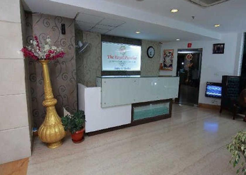 Haryana Karnal Public Areas