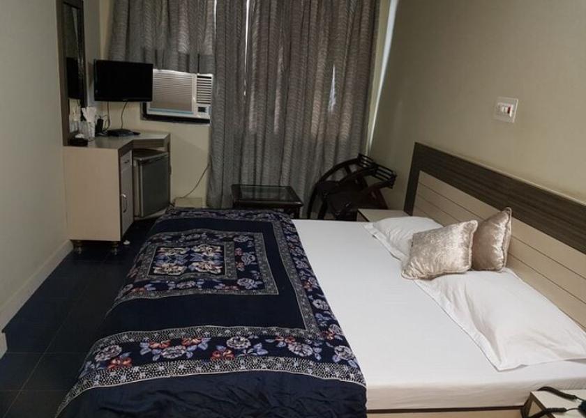 Haryana Hisar Super Deluxe Room