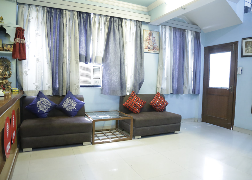 Haryana Hisar Public Areas