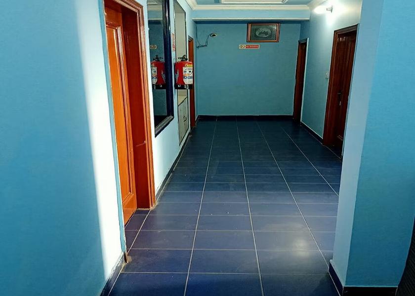 Haryana Hisar Public Areas