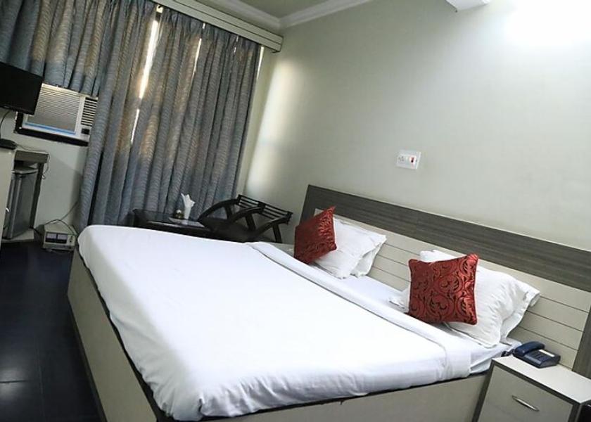 Haryana Hisar Super Deluxe Room