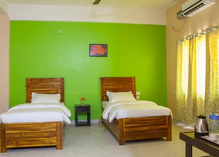 Assam Dimapur Executive Room