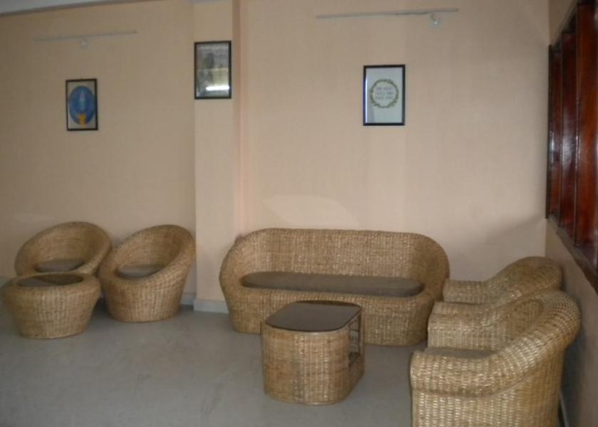 Assam Dimapur Public Areas