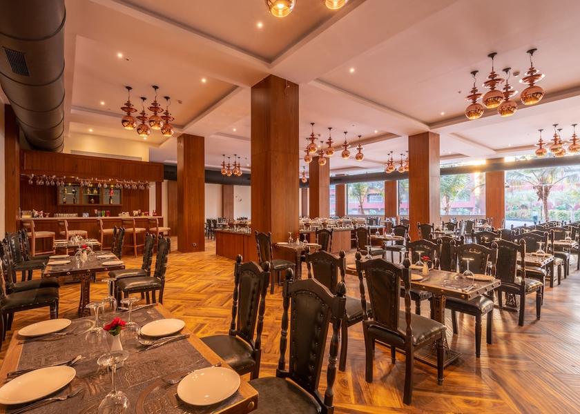 Maharashtra Thane Restaurant