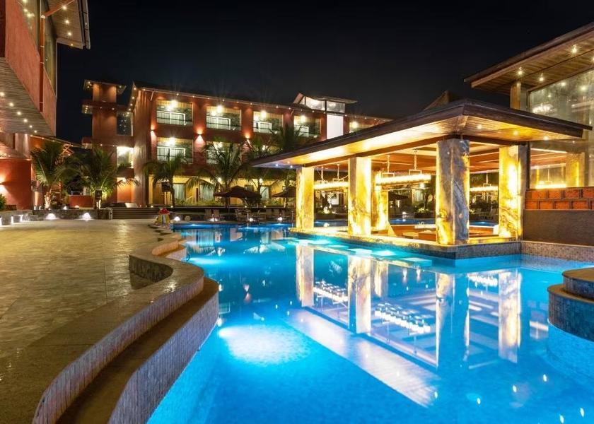 Maharashtra Thane Pool