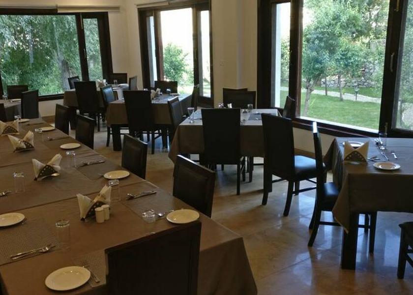 Ladakh Kargil Restaurant