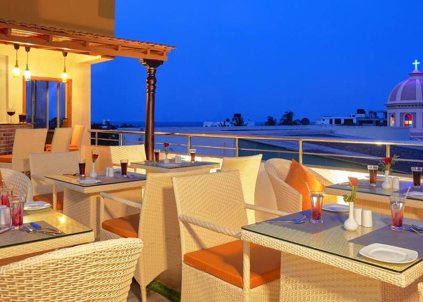 Pondicherry Pondicherry Restaurant