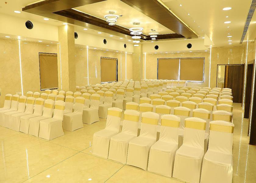 Andhra Pradesh Vijayawada Business Centre