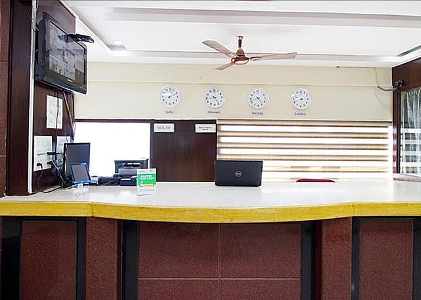 Andhra Pradesh Vijayawada Public Areas