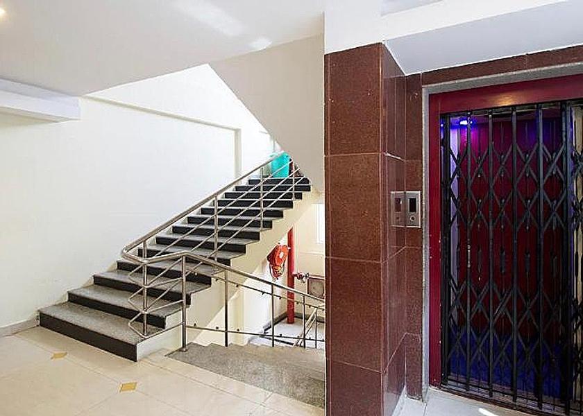 Andhra Pradesh Vijayawada Public Areas