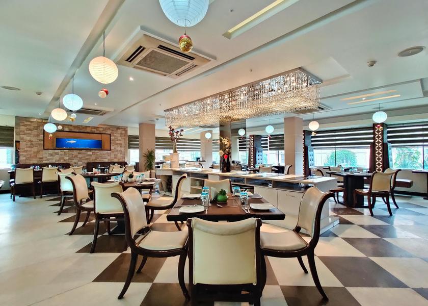 Assam Guwahati Food & Dining