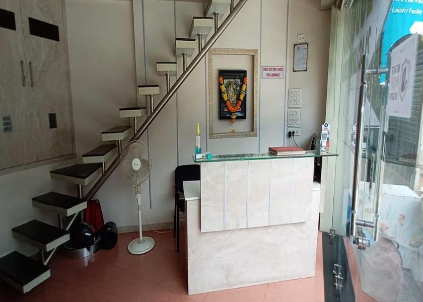 Rajasthan Kishangarh Public Areas