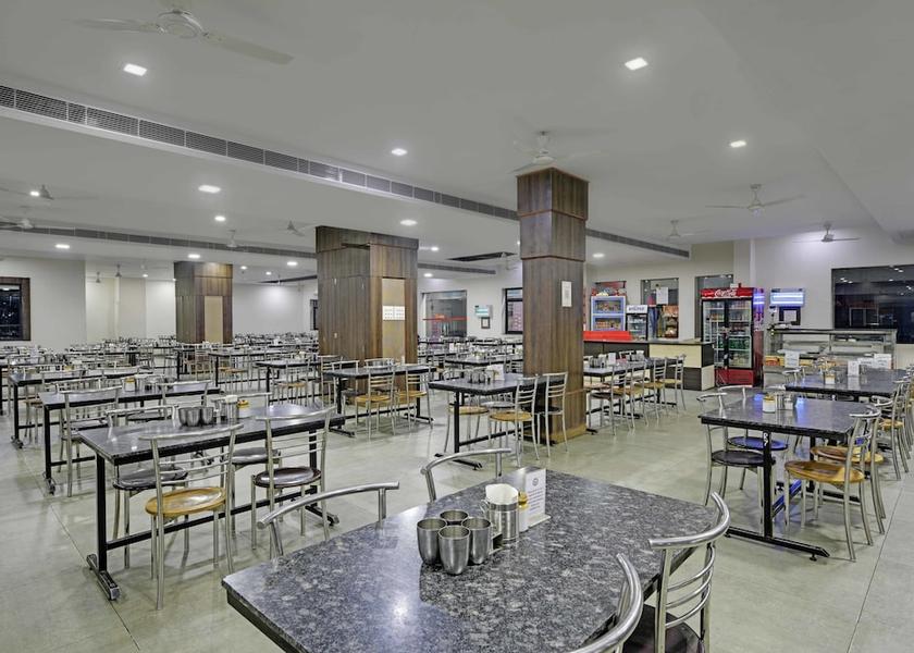 Rajasthan Neemrana Interior