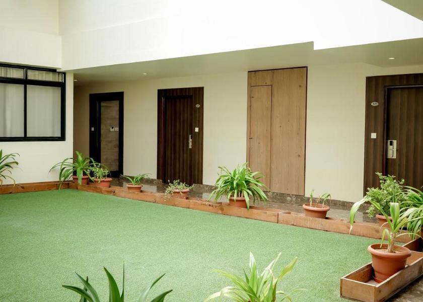 Rajasthan Neemrana Outdoors
