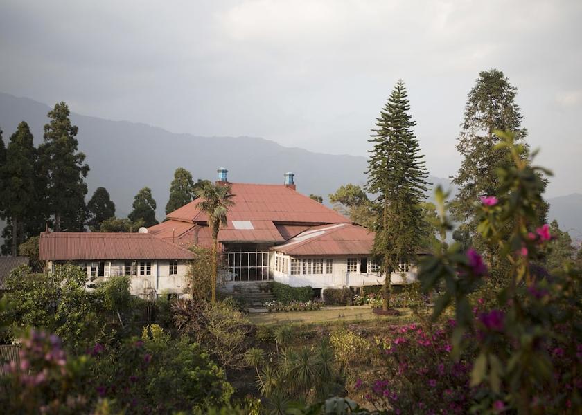 West Bengal Kurseong Primary image