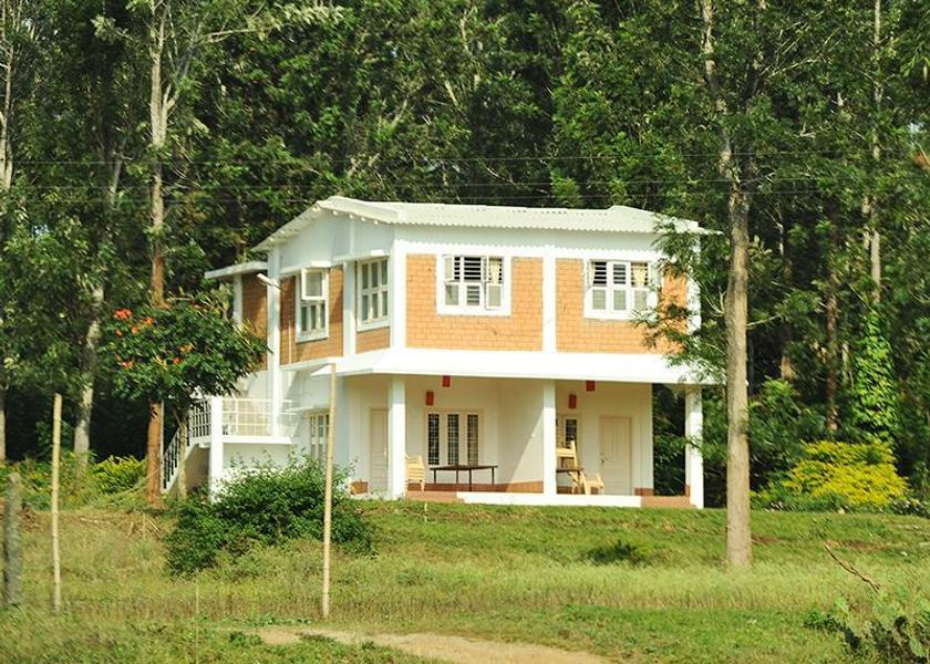 Tamil Nadu Masinagudi 