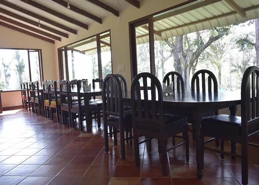 Tamil Nadu Masinagudi Food & Dining
