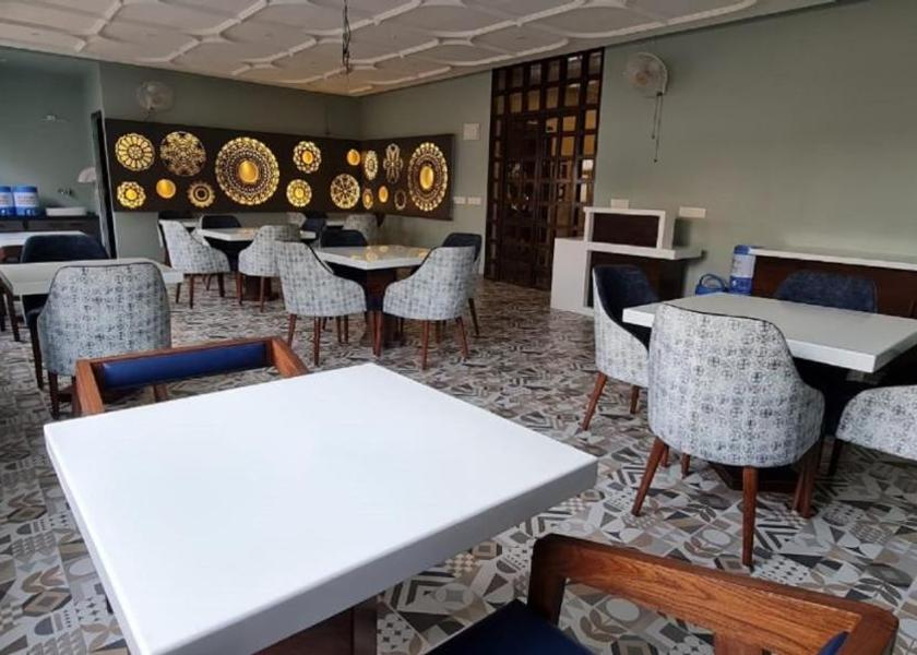 Rajasthan Bhilwara Food & Dining